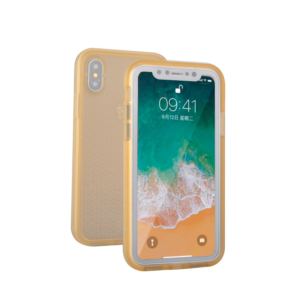 Waterproof Case Waterproof Case